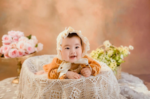 杞县5个月宝宝有点咳嗽