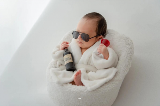 杞县宝宝流黄色浓鼻涕