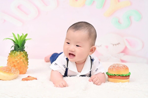 杞县宝宝多大刷牙